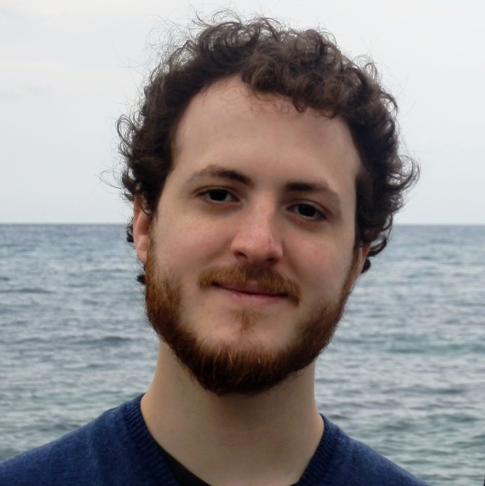 Gon Lucero — Web Designer